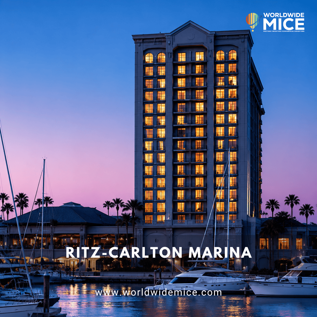 The Ritz-Carlton, Marina del Rey
